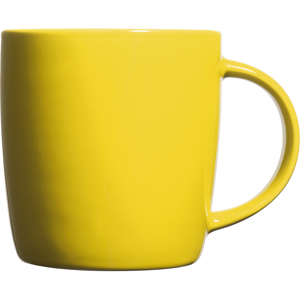 Kopje in leuke kleuren (300ml)