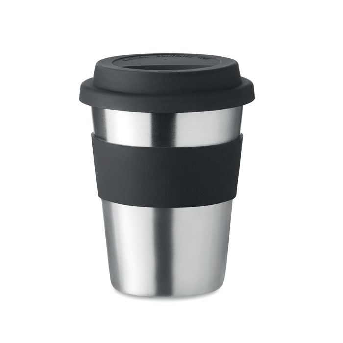 IRMUG - RVS drinkbeker 350 ml
