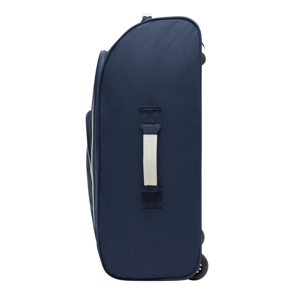 VIENNA - Trolley-boardcase van 600D polyester