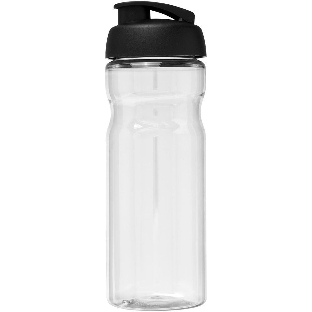 H2O Active® Base 650 ml sportfles met flipcapdeksel