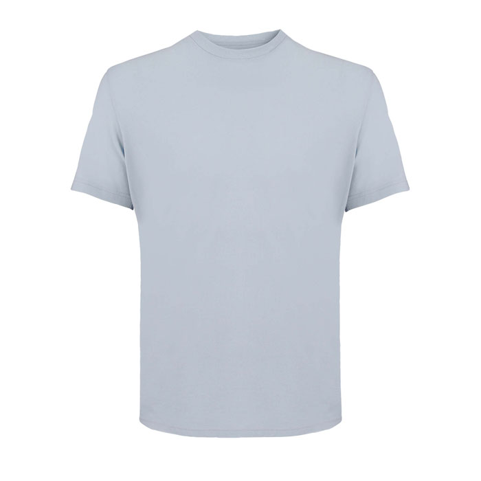 TUNER - TUNER T-SHIRT 150 - kopen of bedrukken - Lichtblauw