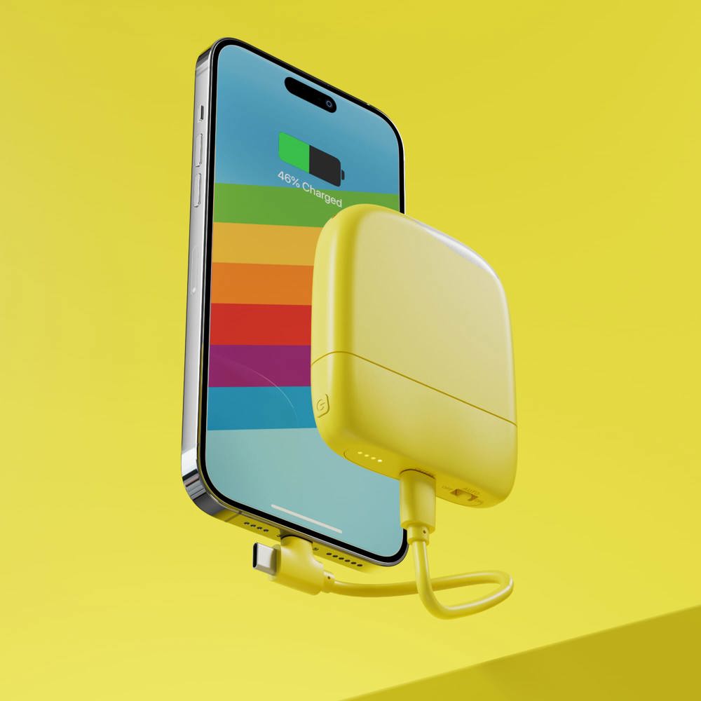 Xoopar ICE P Powerbank 5000mAh