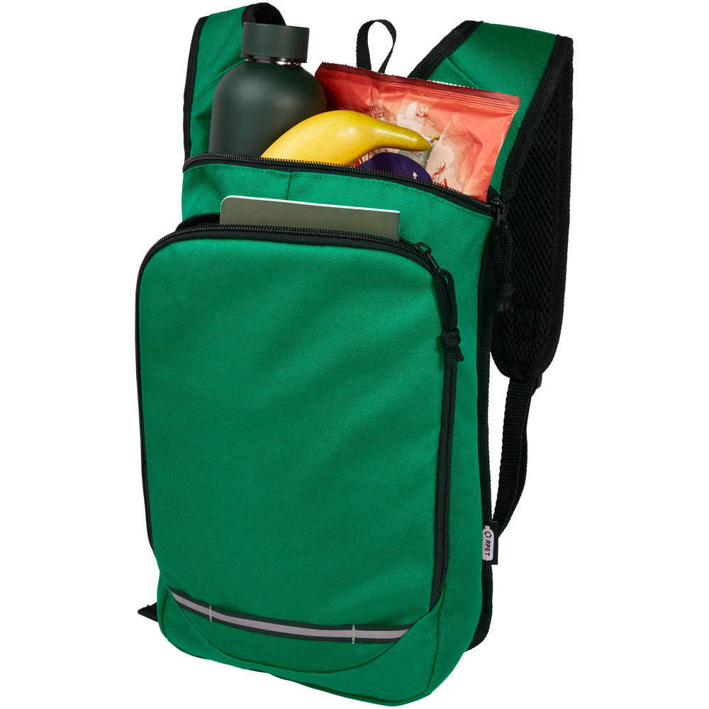 Trails GRS RPET outdoor rugzak 6,5 L