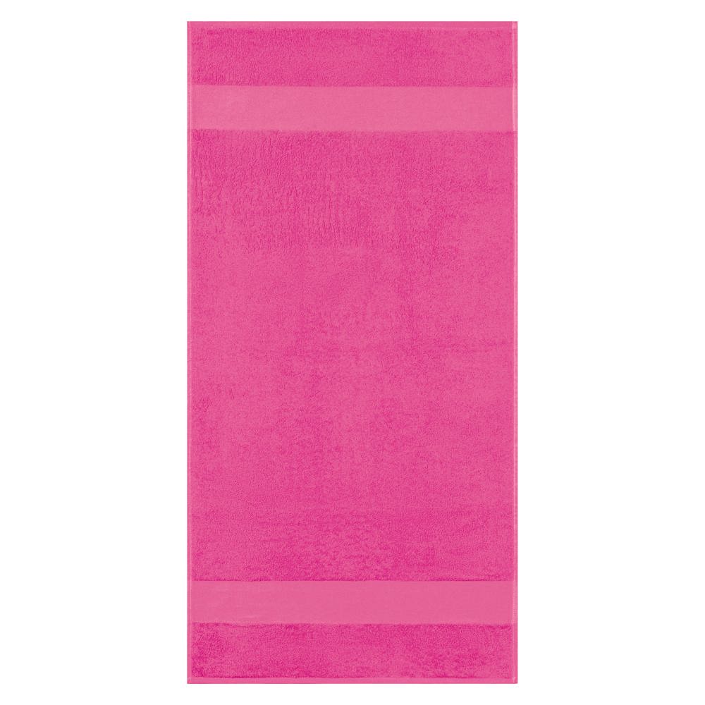 Sophie Muval handdoek 100x50 cm, 450 gr/m²