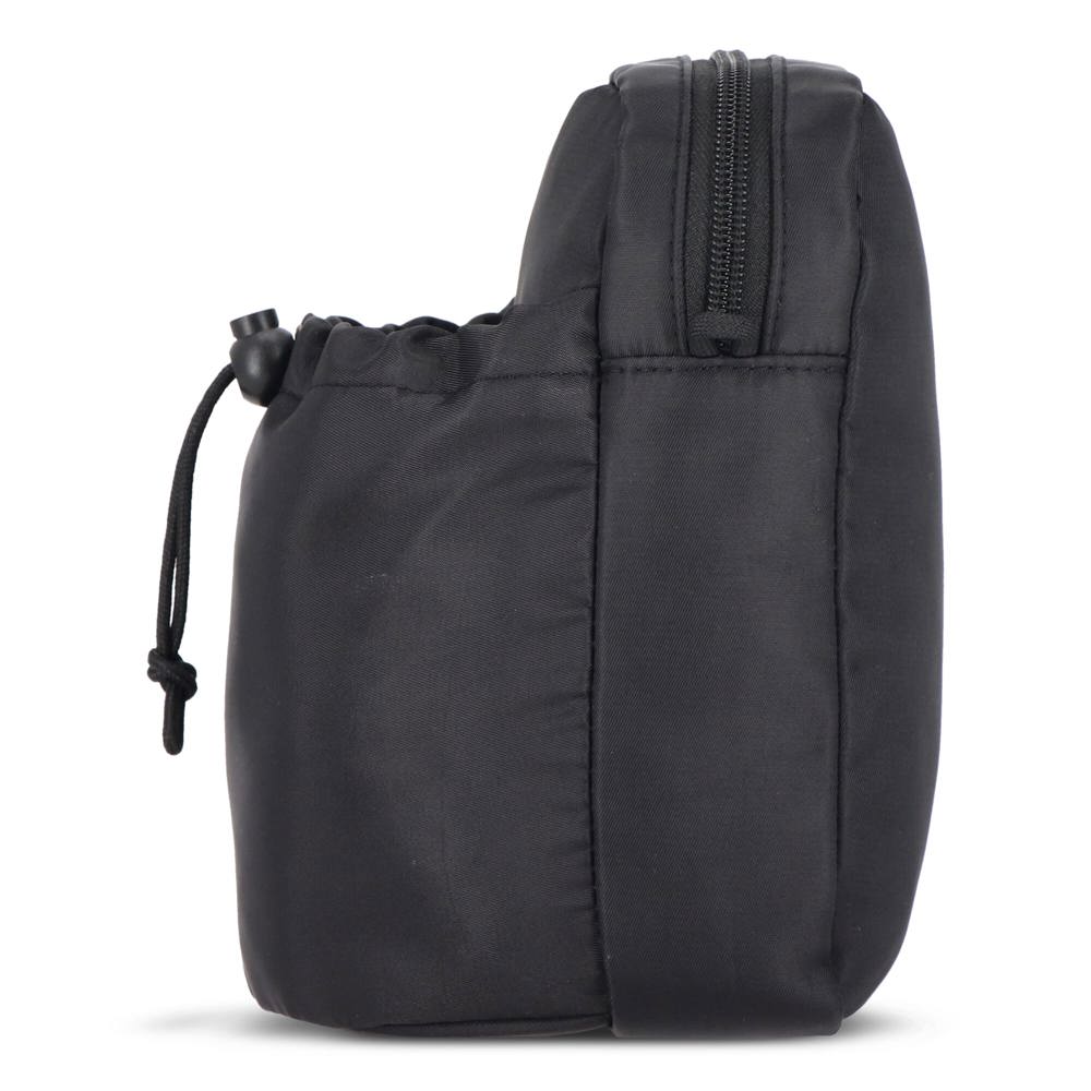 Hydrate Everyday Essentials pouch met paracord draagkoord