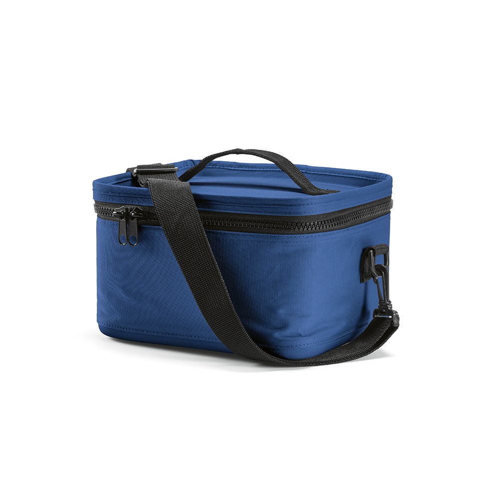 Munich M 7,5L Koeler rPET - Blauw