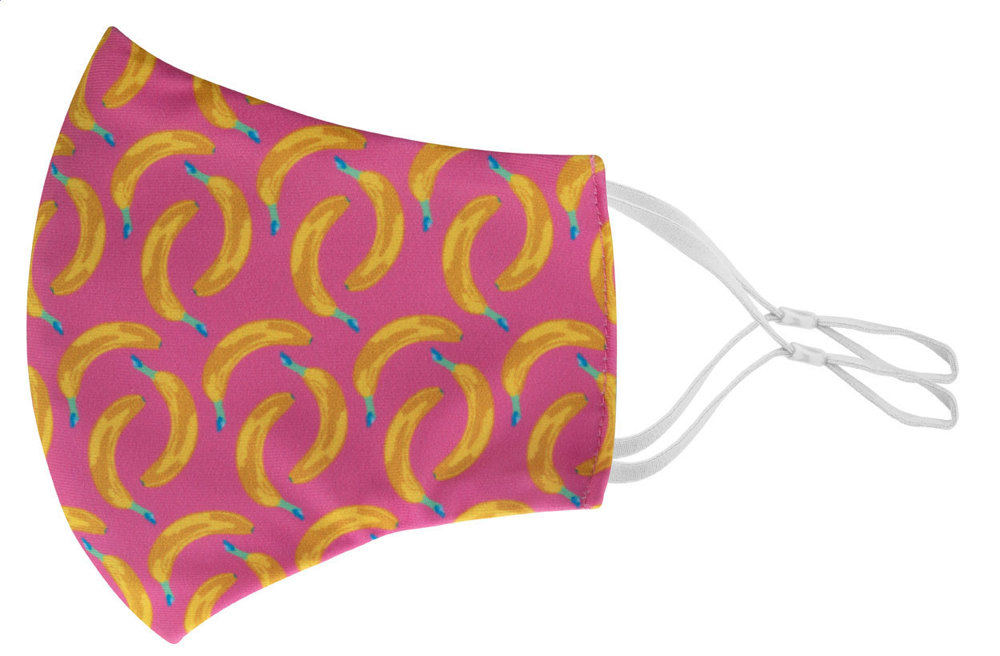 CreaMask Adjust - custom made gezichtsmasker - voor bedrijven en relatiegeschenken