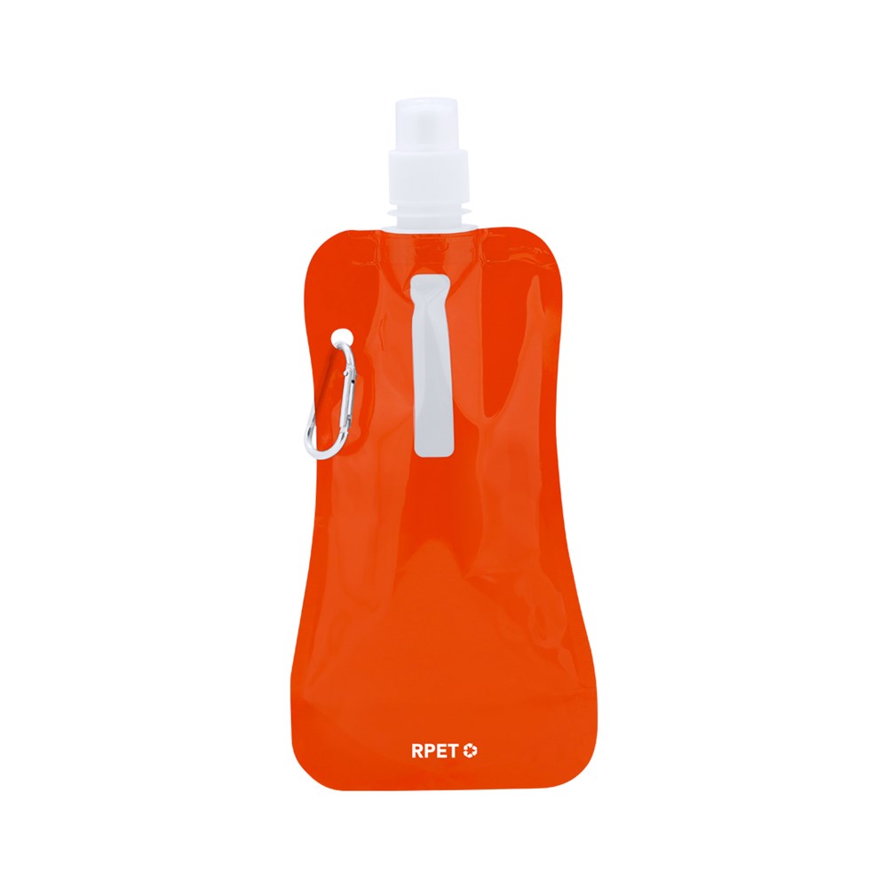 Opvouwbare Fles Risix - voor bedrijven en relatiegeschenken - NARA