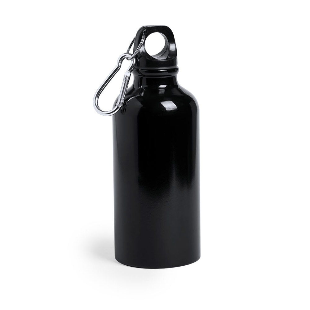 Fles Mento - bedrukt of onbedrukt verkrijgbaar - NEG