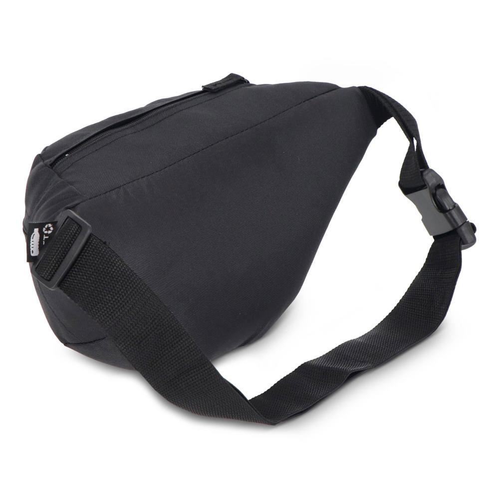 Crossbody tas R-PET 5L