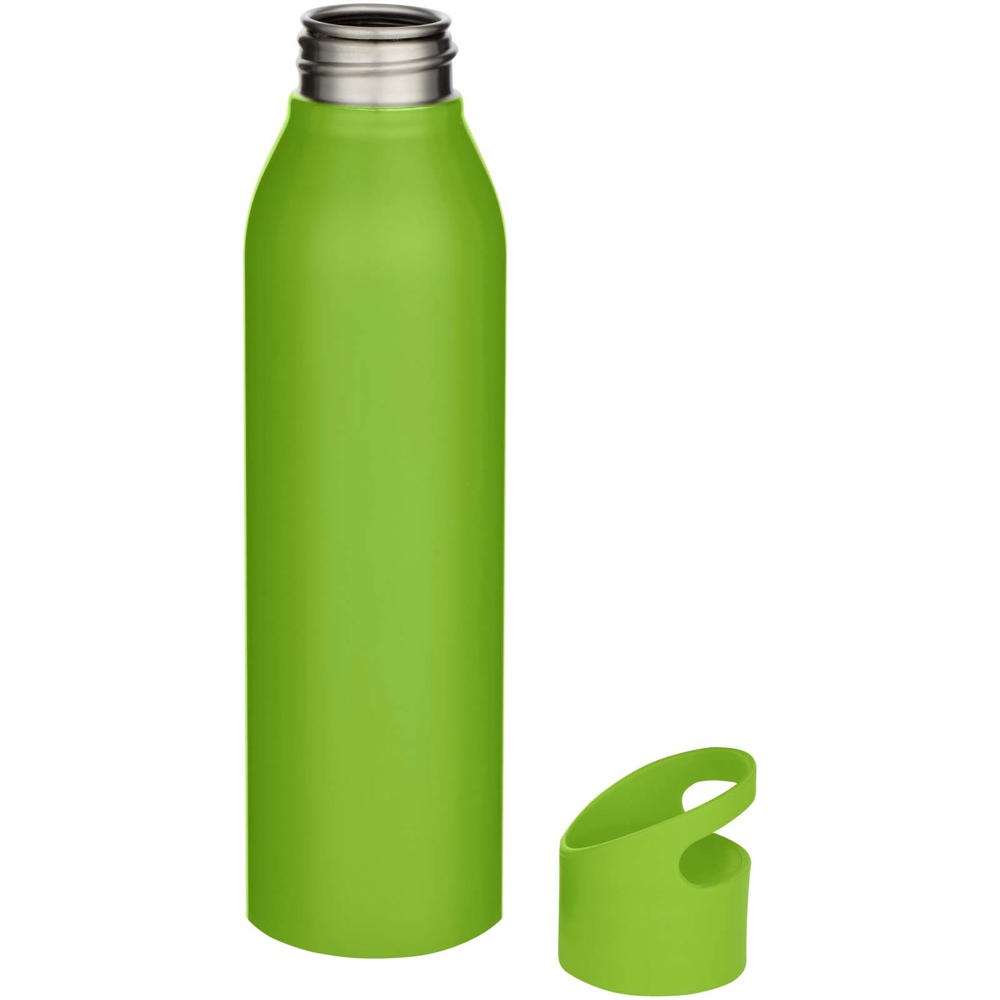 Sky 650 ml RCS gerecyclede enkelwandige roestvrijstalen waterfles