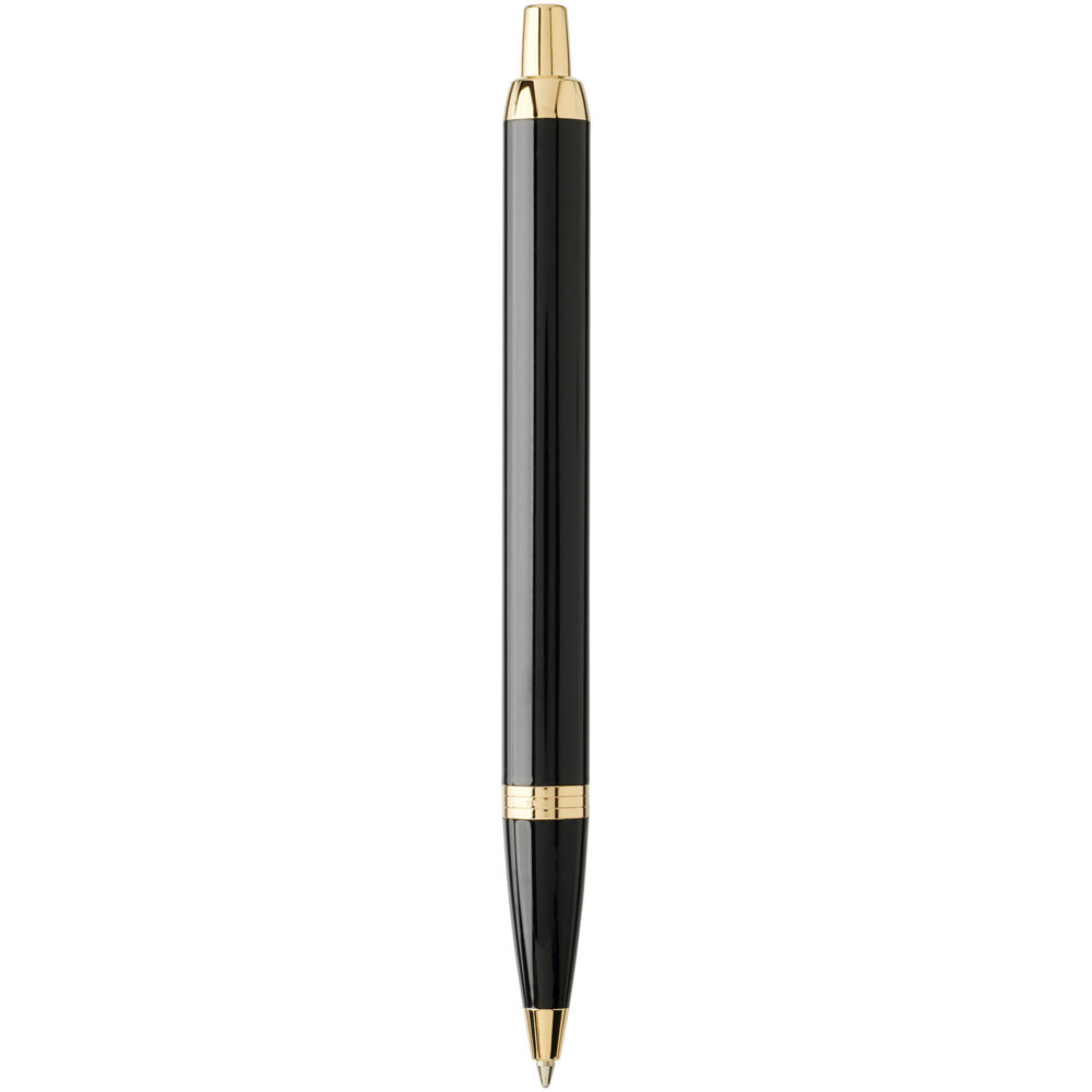 Parker IM balpen (blauwe inkt)