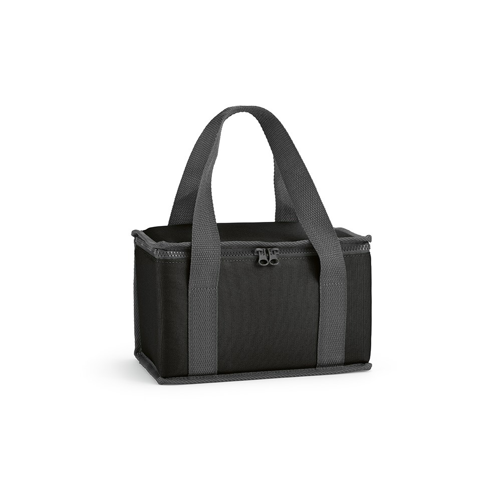Florence M 5L Koeler rPET - Zwart