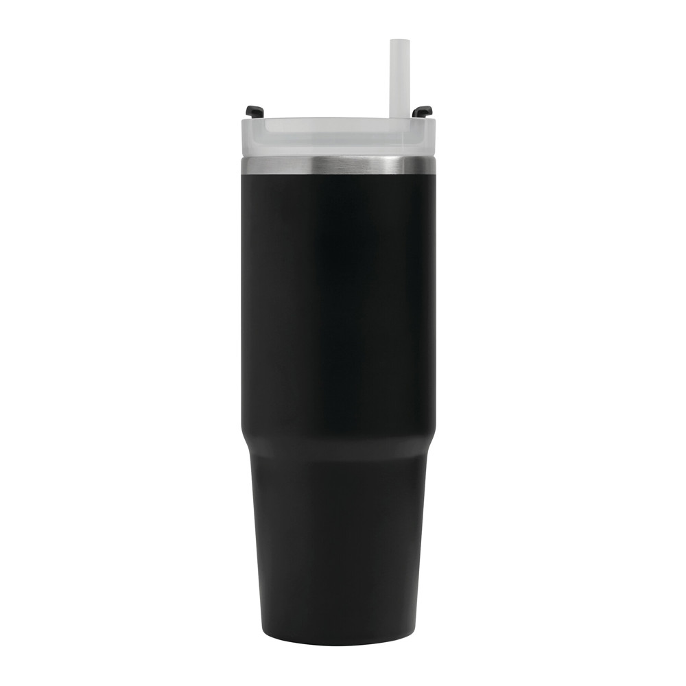 DRINK DELUXE - Vacuüm drinkbeker