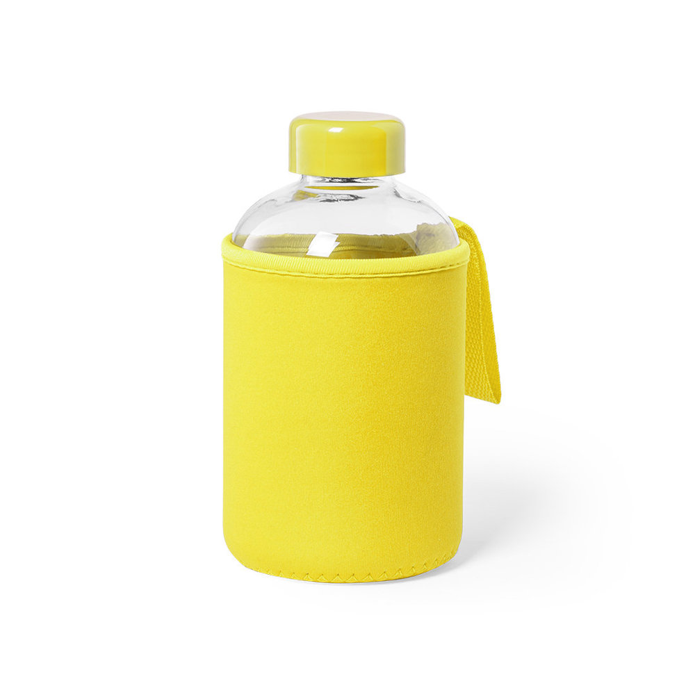 Fles Flaber - met logo of onbedrukt bestellen - AMA