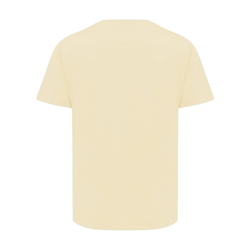 IQONIQ Yala dames lichtgewicht gerecycled katoen t-shirt