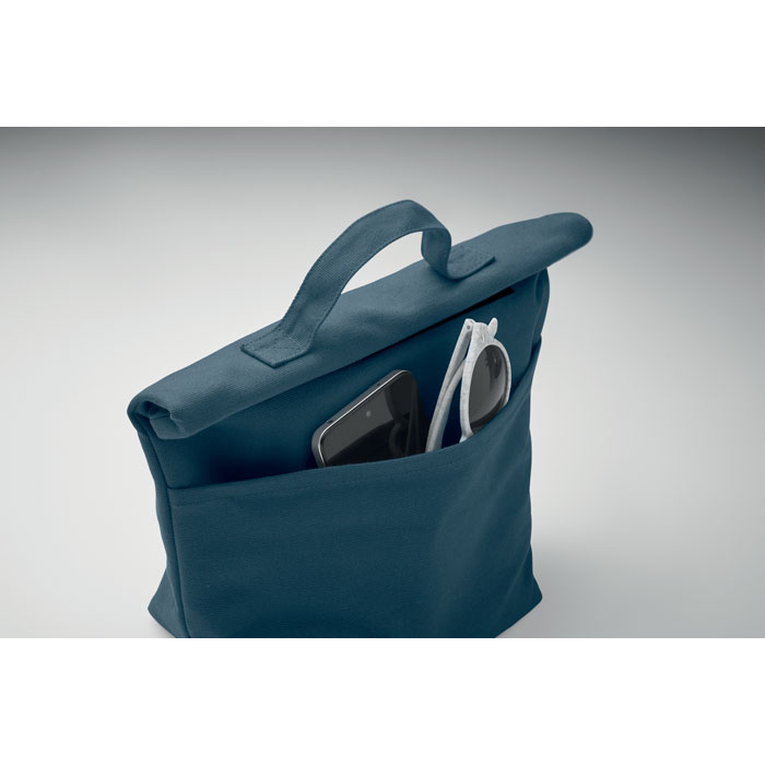 RECOBA COLOUR - Gerecycled katoenen koeltas