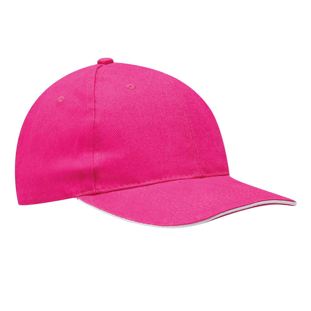 LIBERTY - 6 panel baseball cap