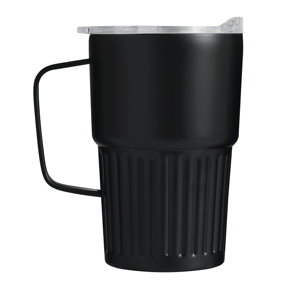 WAVE HOLD - Vacuüm drinkbeker