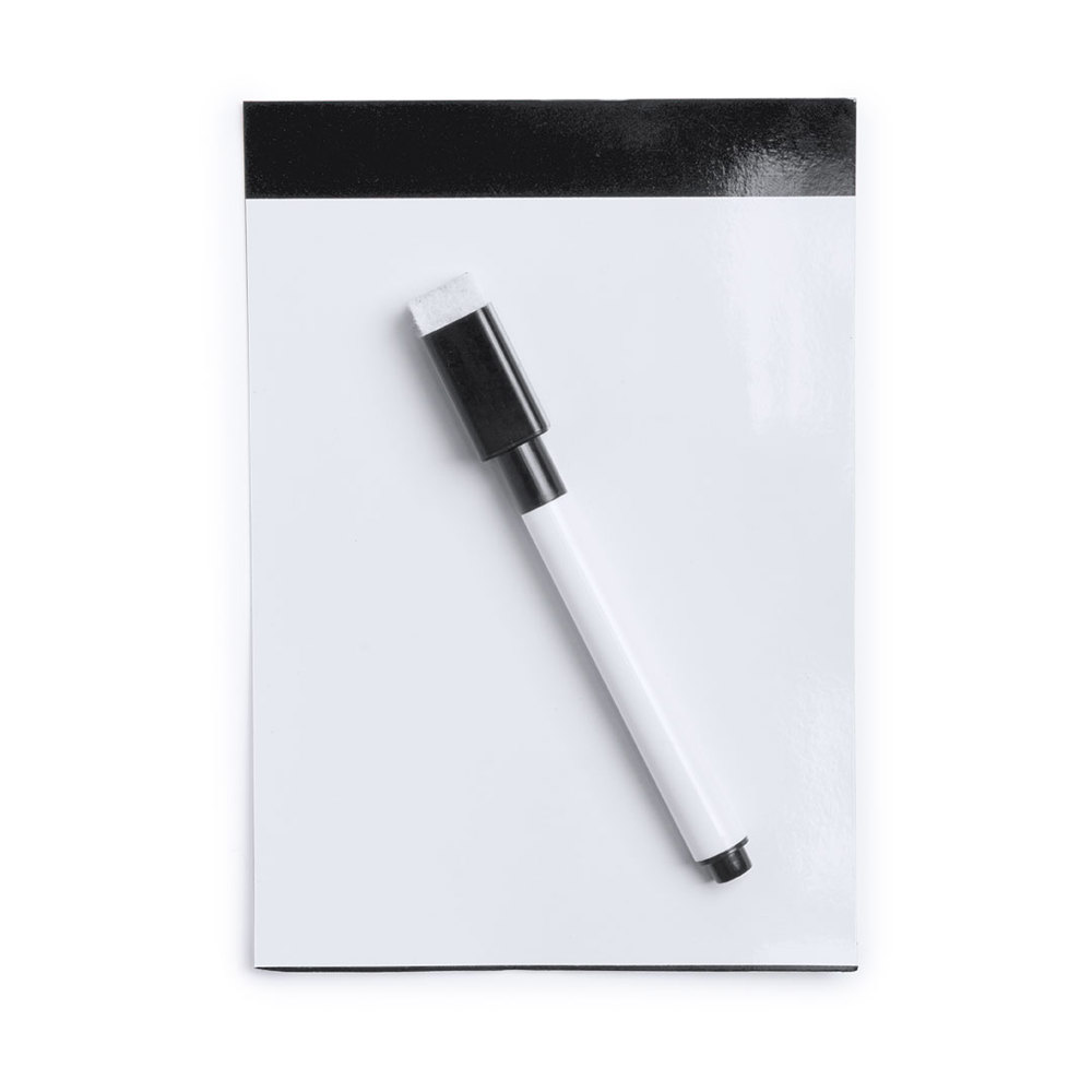 Magnetisch Whiteboard Yupit - voor bedrijven en relatiegeschenken - NEG