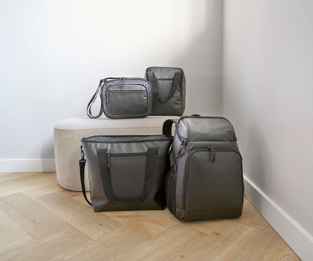 Polyester (600D) koeltas Matthias