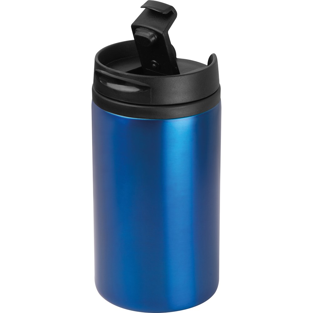 Drinkbeker metaal