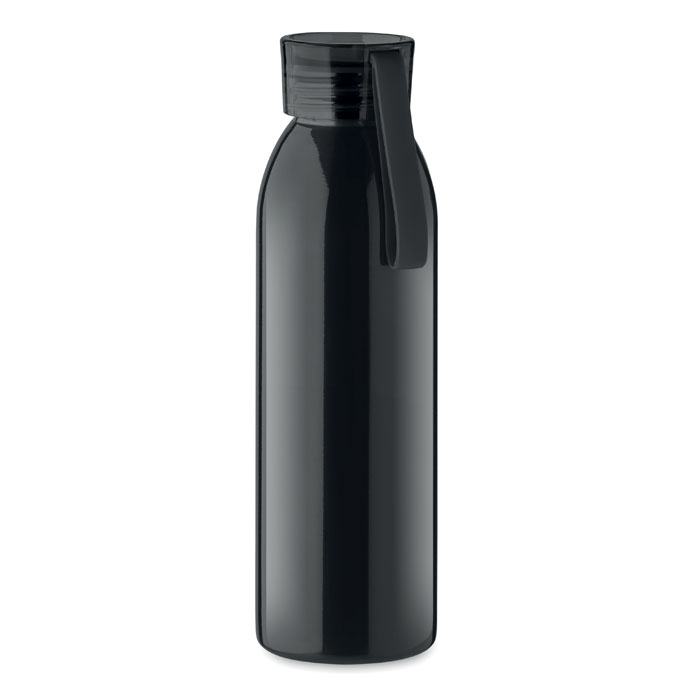 BIRA - Roestvrijstalen fles 650ml - met logo of onbedrukt bestellen