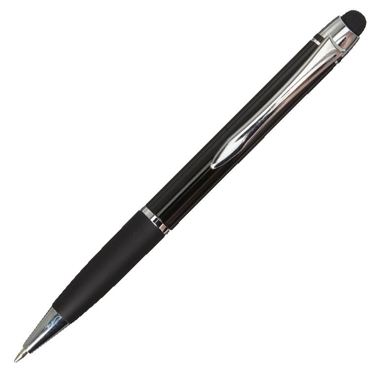 Aluminium balpen Pascaline
