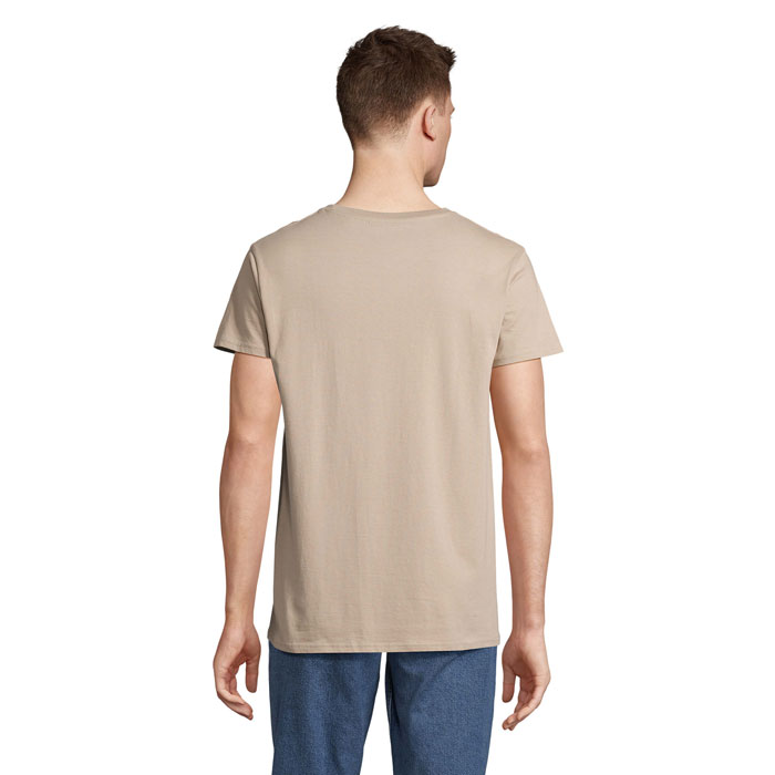 CRUSADER MEN - CRUSADER Heren T-shirt 150g