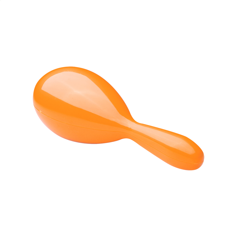 Zigi - sambabal - voor bedrijven en relatiegeschenken - Oranje