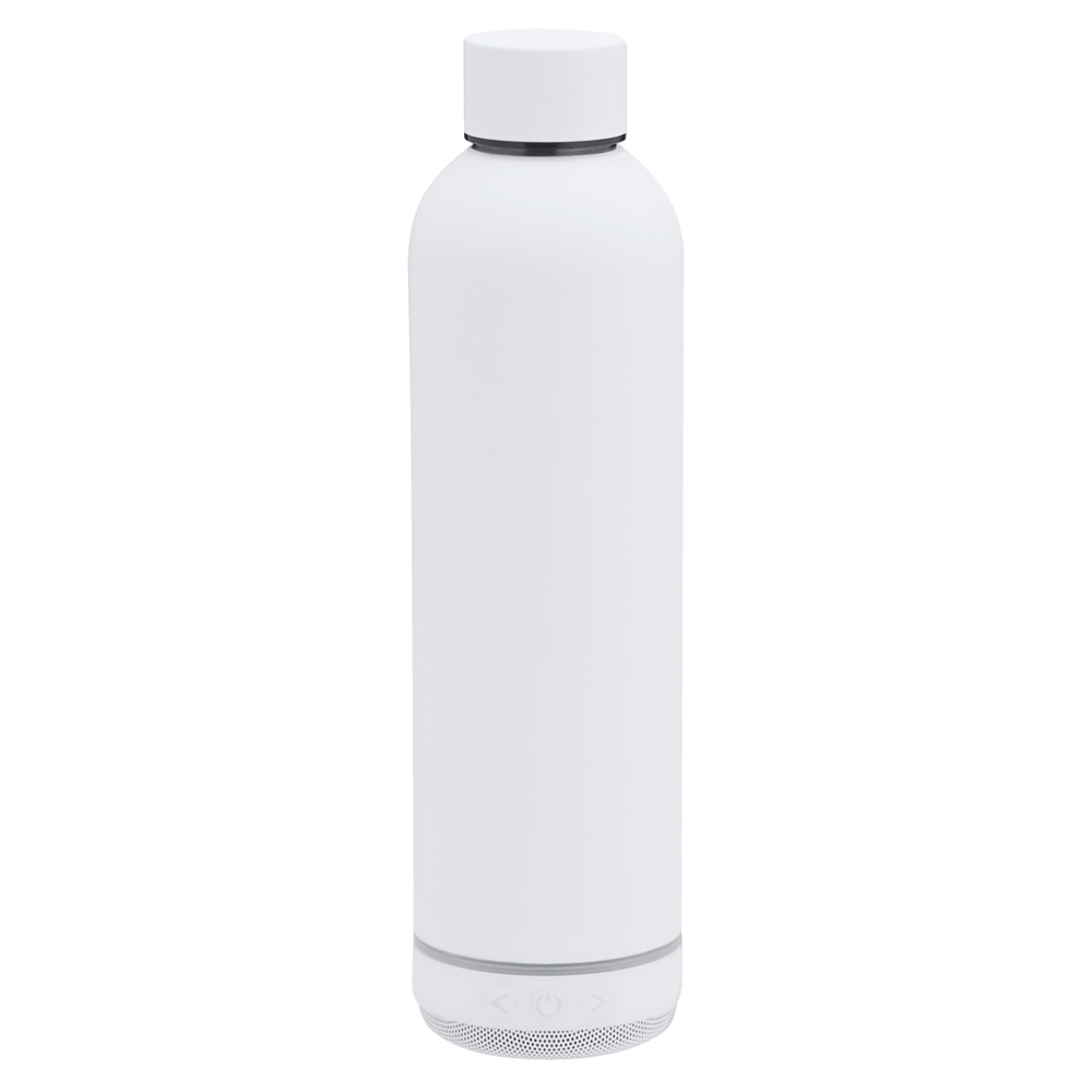 Luidspreker Thermoskan-Fles Meflex - voor bedrijven en relatiegeschenken - BLA