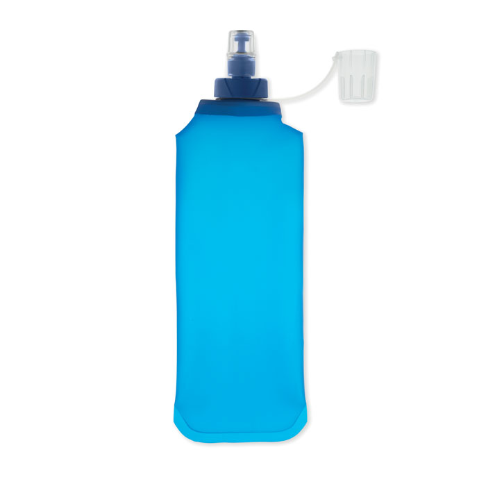 BITER - Opvouwbare waterfles 500ml