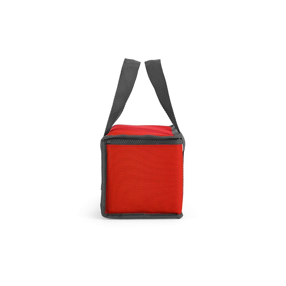 Florence M 5L Koeler rPET - Rood