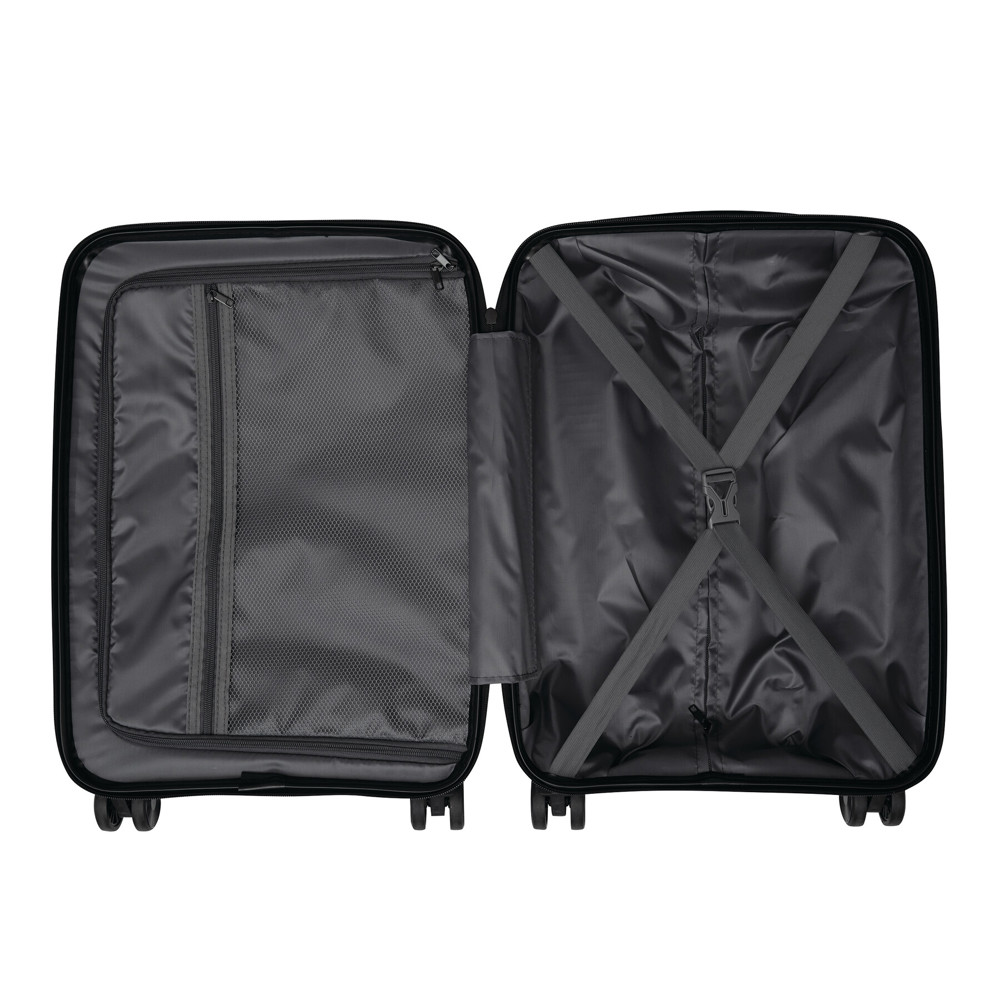 YORK - Trolley Boardcase