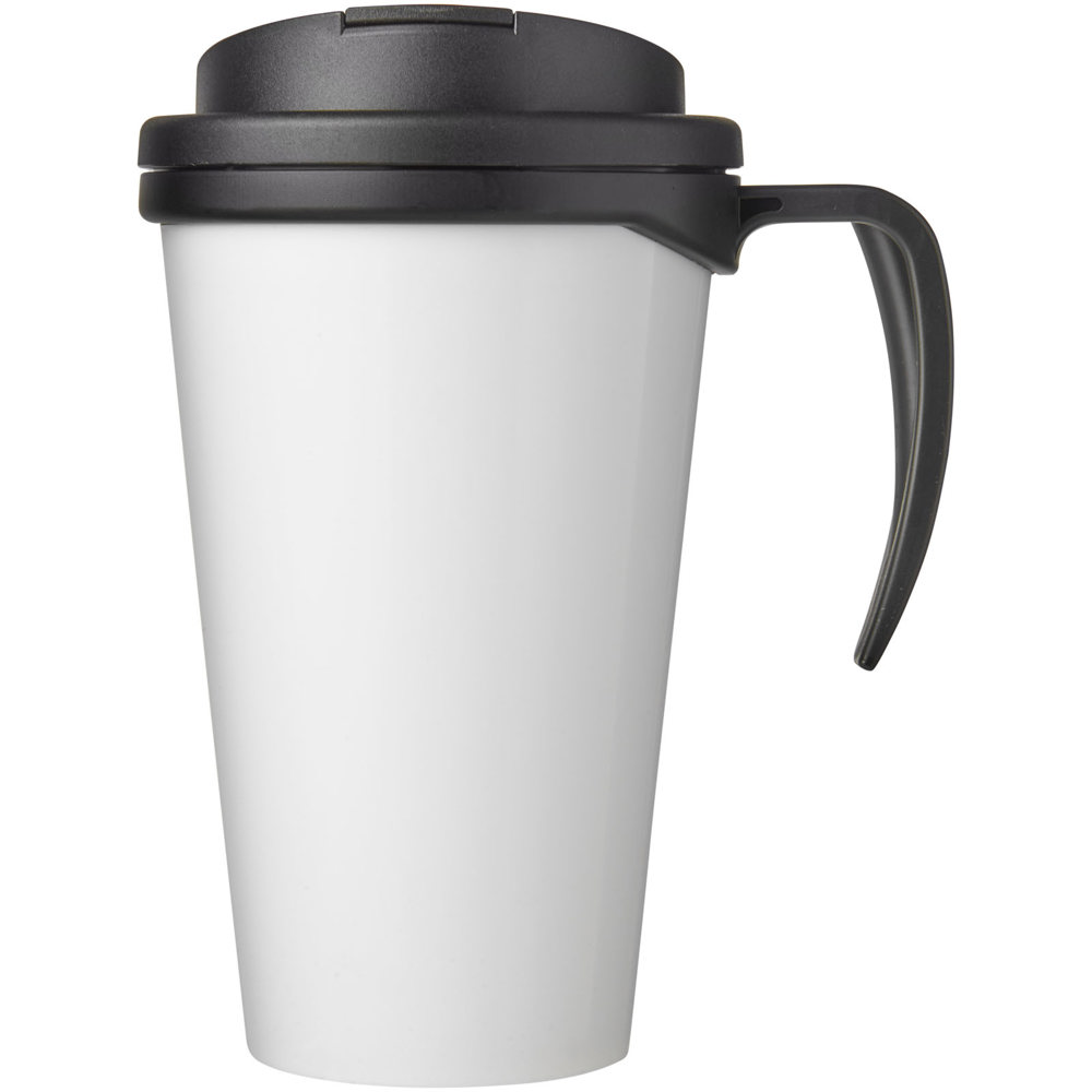 Brite-Americano® Grande 350 ml geïsoleerde beker
