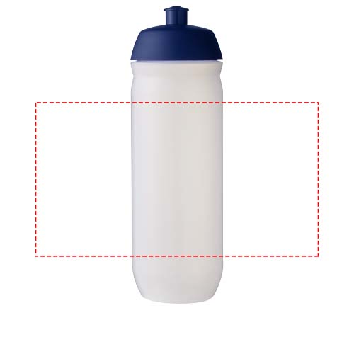 HydroFlex™ Clear  knijpfles van 750 ml