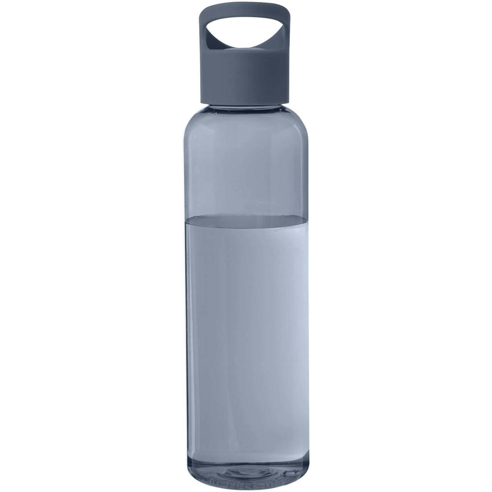 Sky 650 ml waterfles van gerecycled plastic