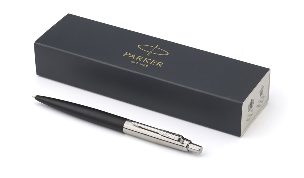 Parker Jotter XL balpen - met logo of onbedrukt bestellen
