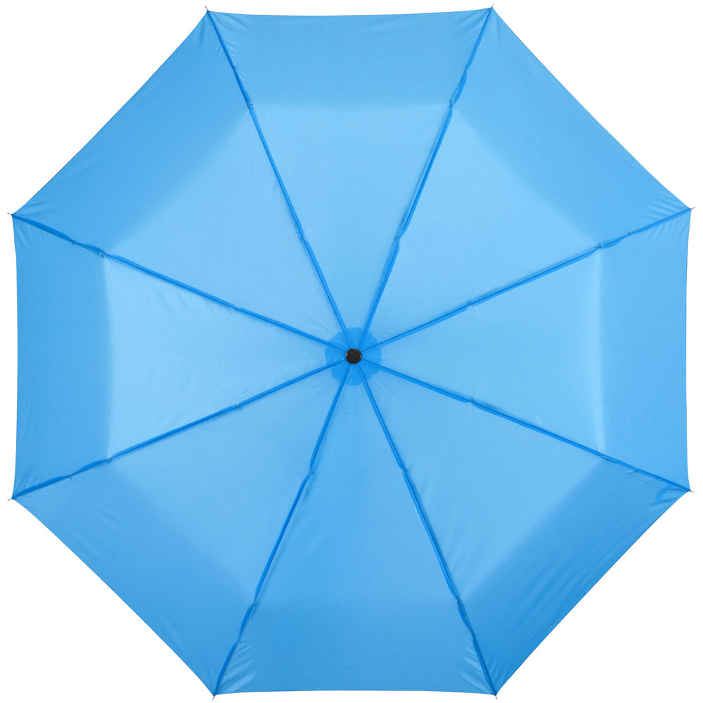 Ida 21.5'' opvouwbare paraplu
