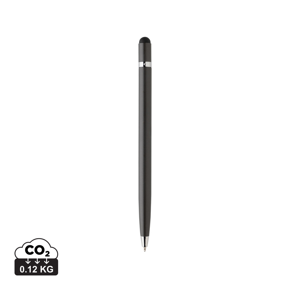 Simplistic metalen pen