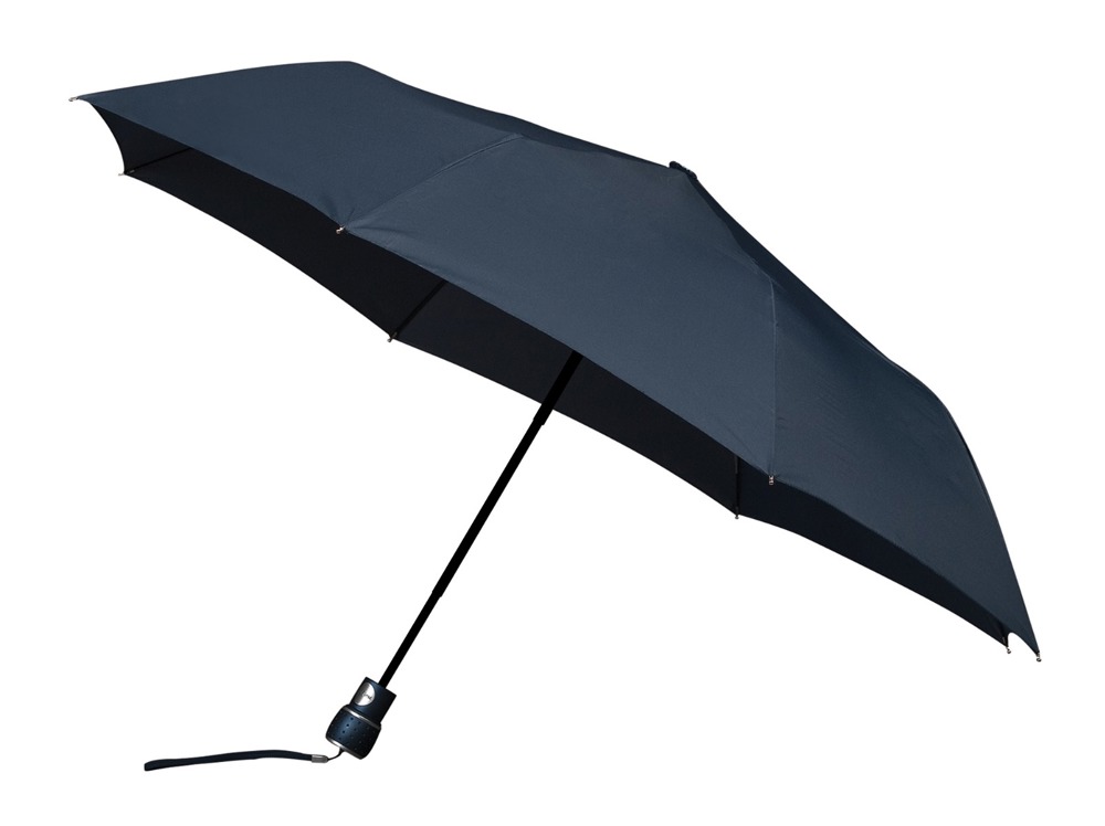 MINIMAX - Opvouwbaar - Automaat - Windproof - 100 cm - Marine blauw