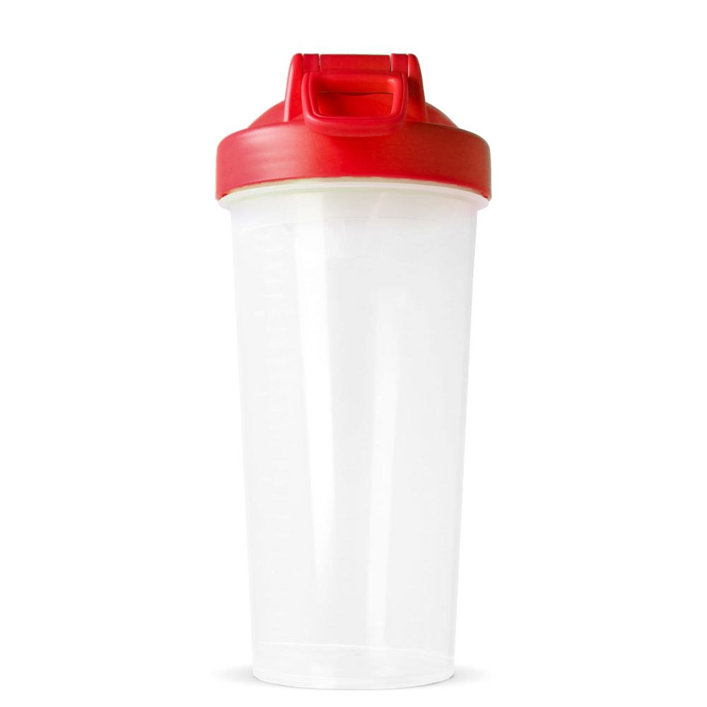 Shaker fles 700ml