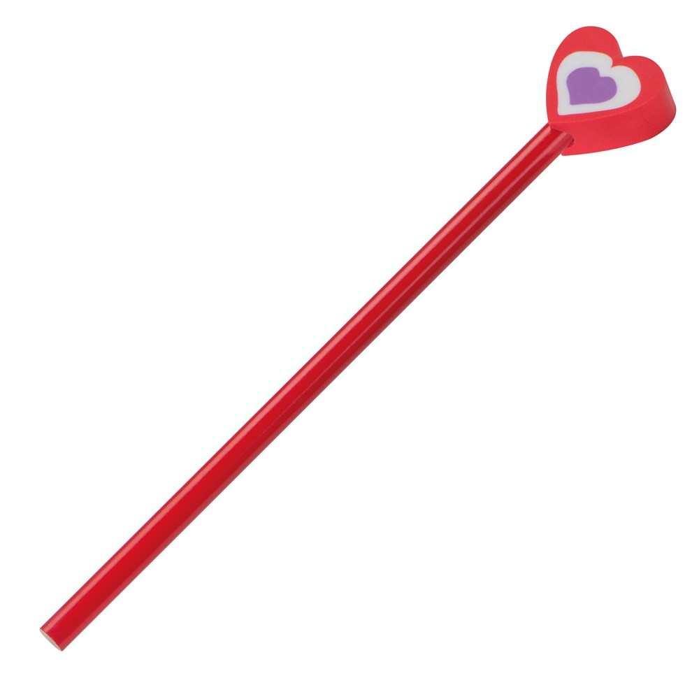 Poltoden met verschillende motieven - kopen of bedrukken - rood