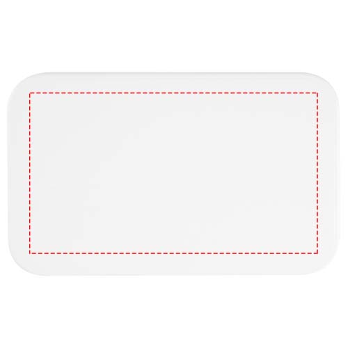 MIYO 700 ml enkellaagse lunchbox