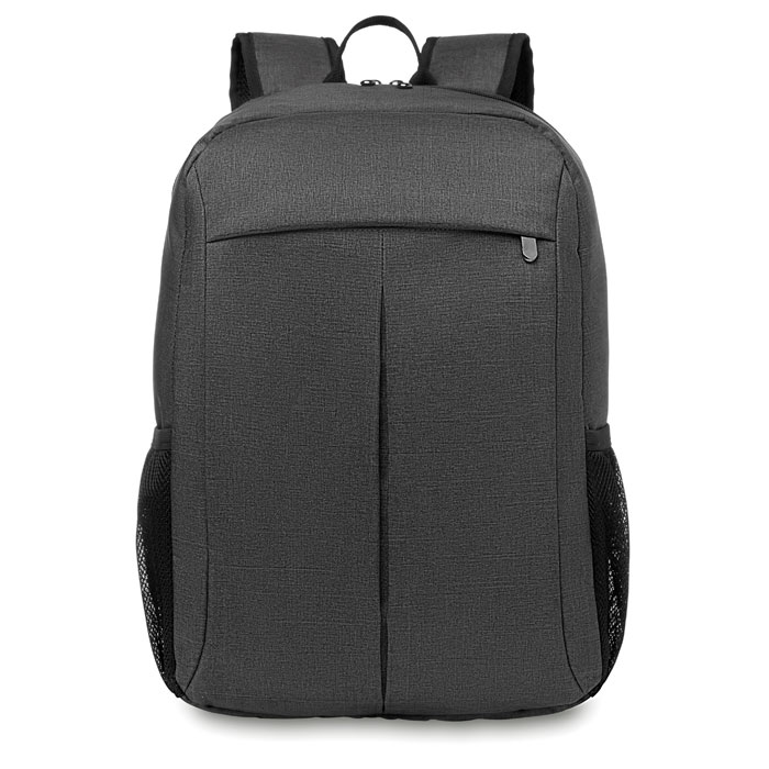 STOCKHOLM BAG - Rugtas 360D - kopen of bedrukken - grijs