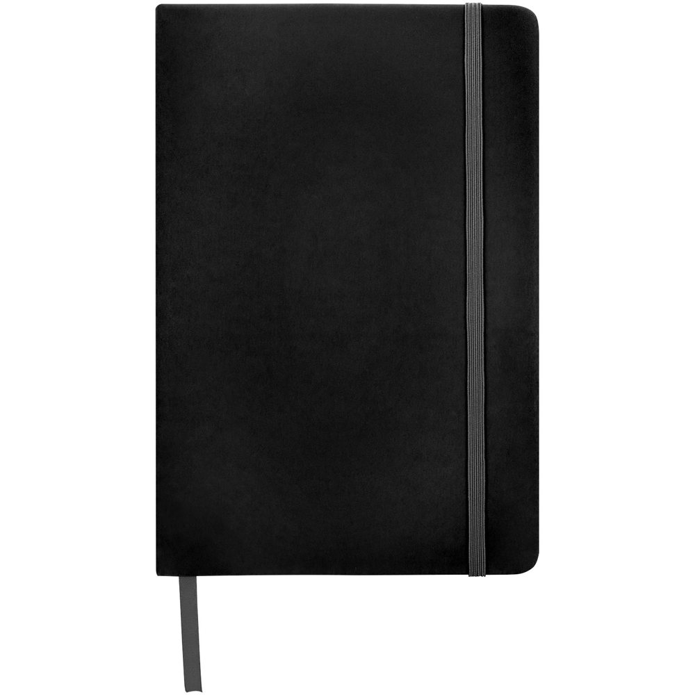 Spectrum A5 notitieboek met blanco pagina’s