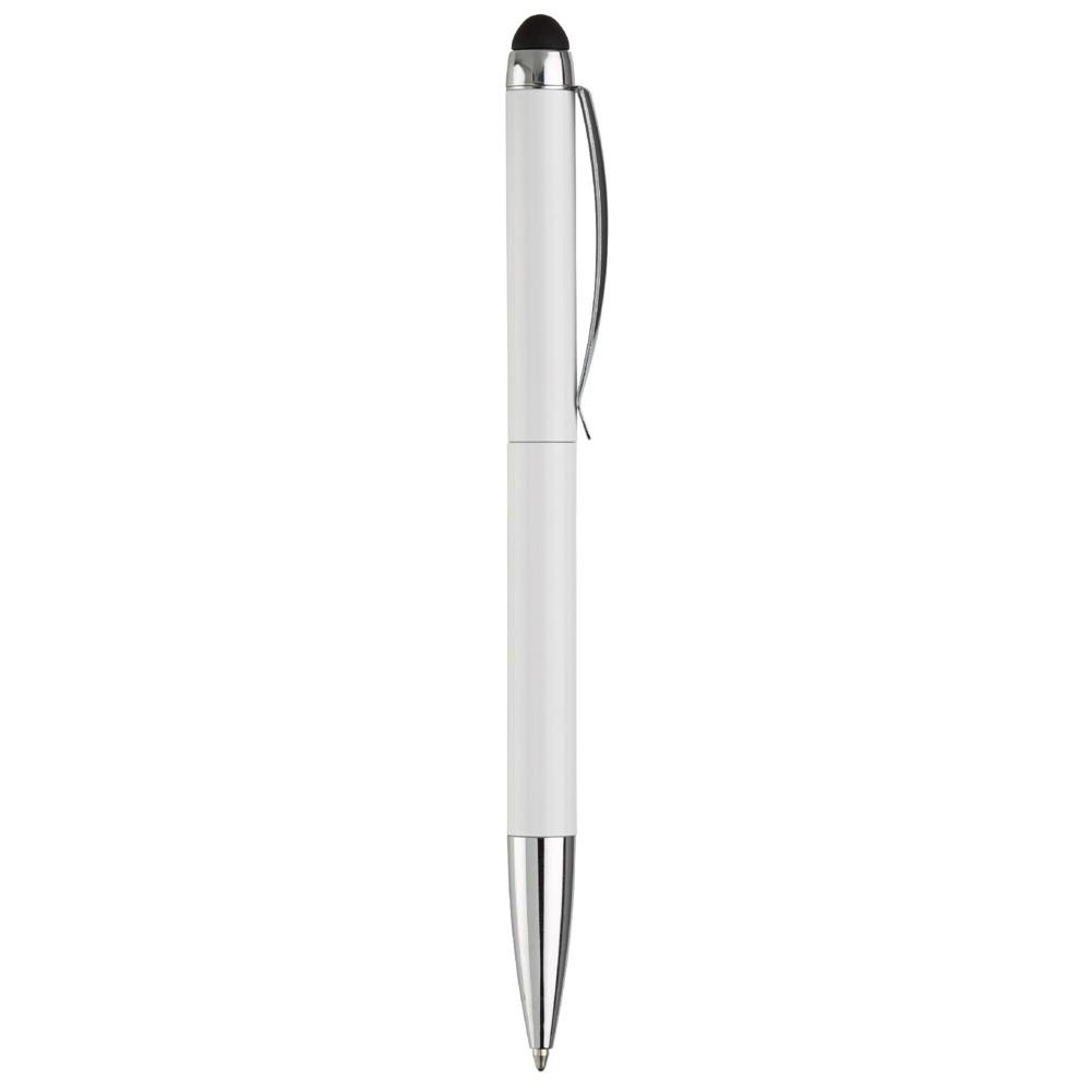 Balpen Modena stylus metaal