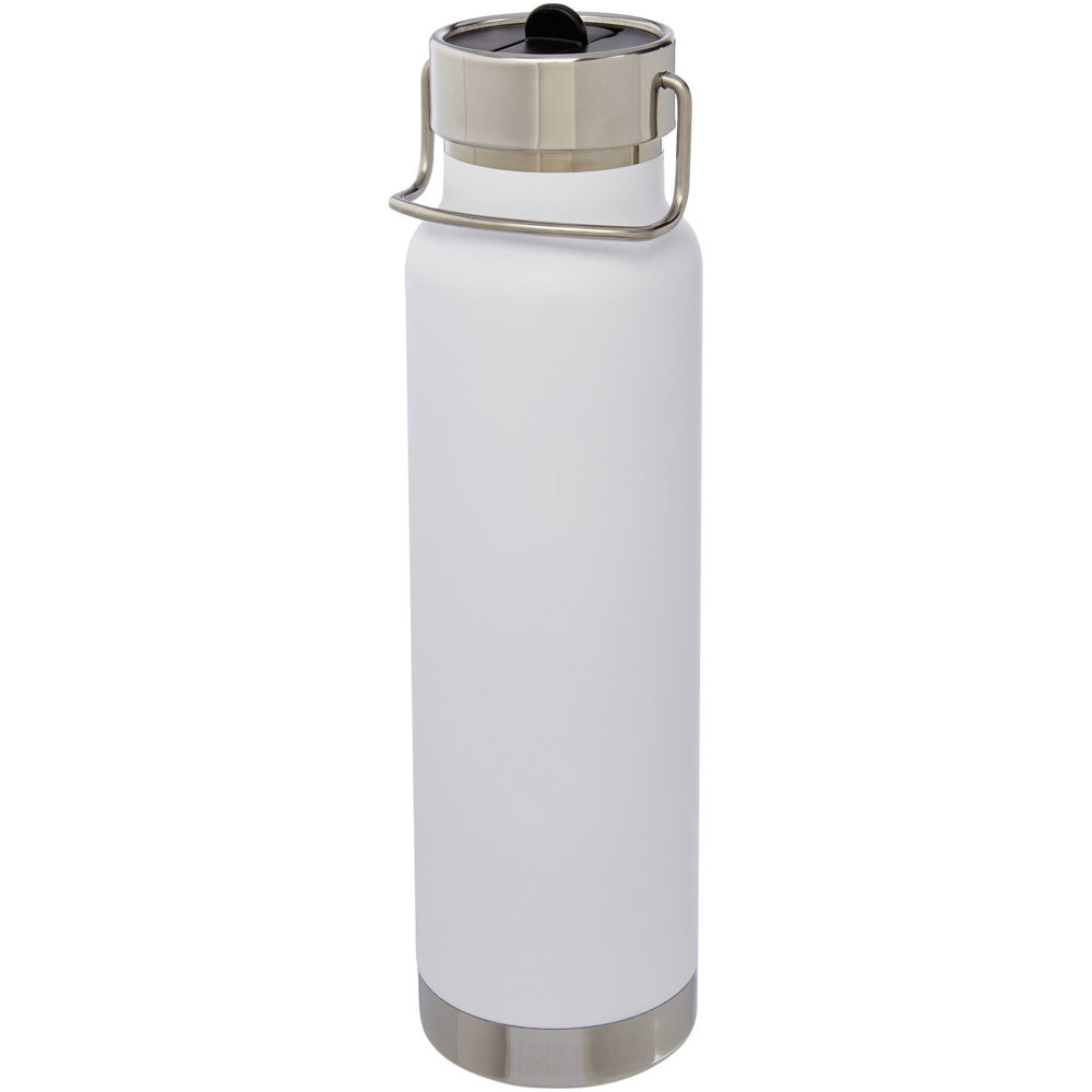 Thor 750 ml koperen vacuümgeïsoleerde drinkfles