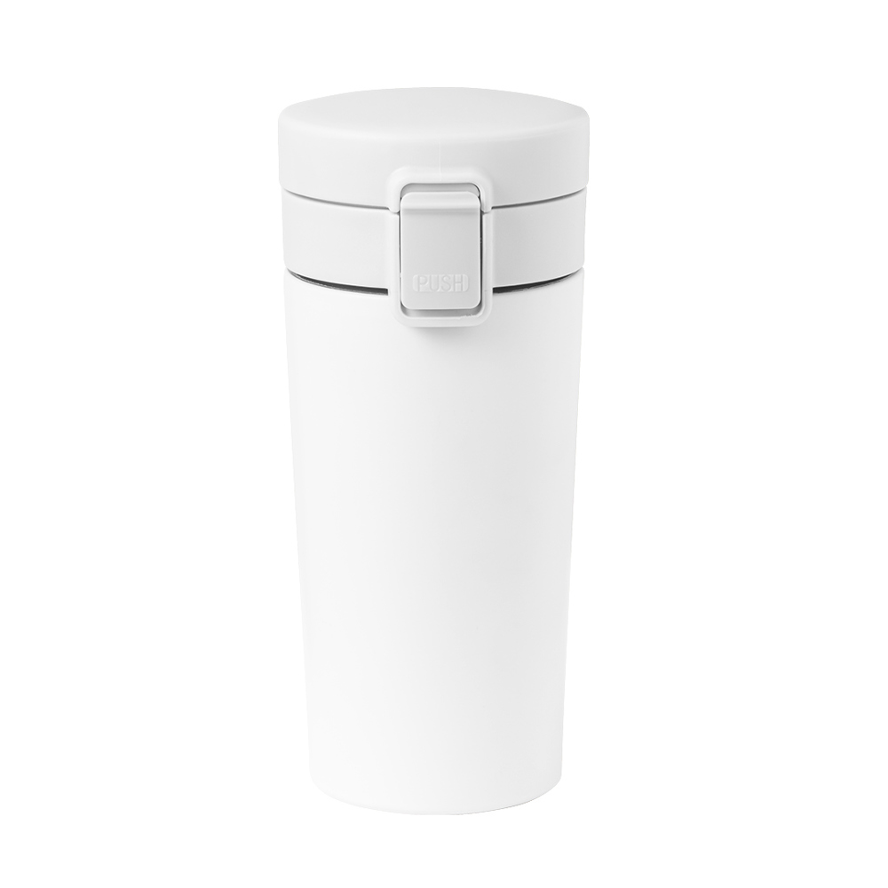 Beker-Fles Jorlens - met logo of onbedrukt bestellen - BLA