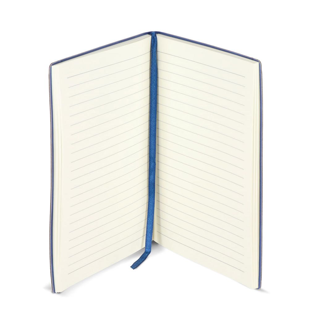 Notitieboek Yuzu softcover thermo A5